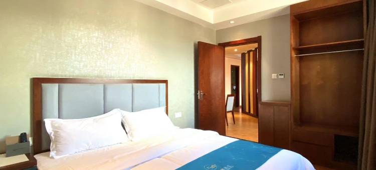 唯·朵酒店(藏游坛城店)图片