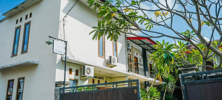 红多兹酒店@龙目安培南马塔兰(RedDoorz @ Ampenan Mataram Lombok)图片