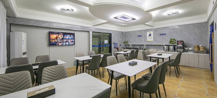 速8精选酒店(福州宜家上洋地铁站店)图片