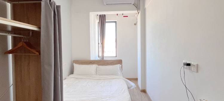 冠寓(殿前地铁站店)图片