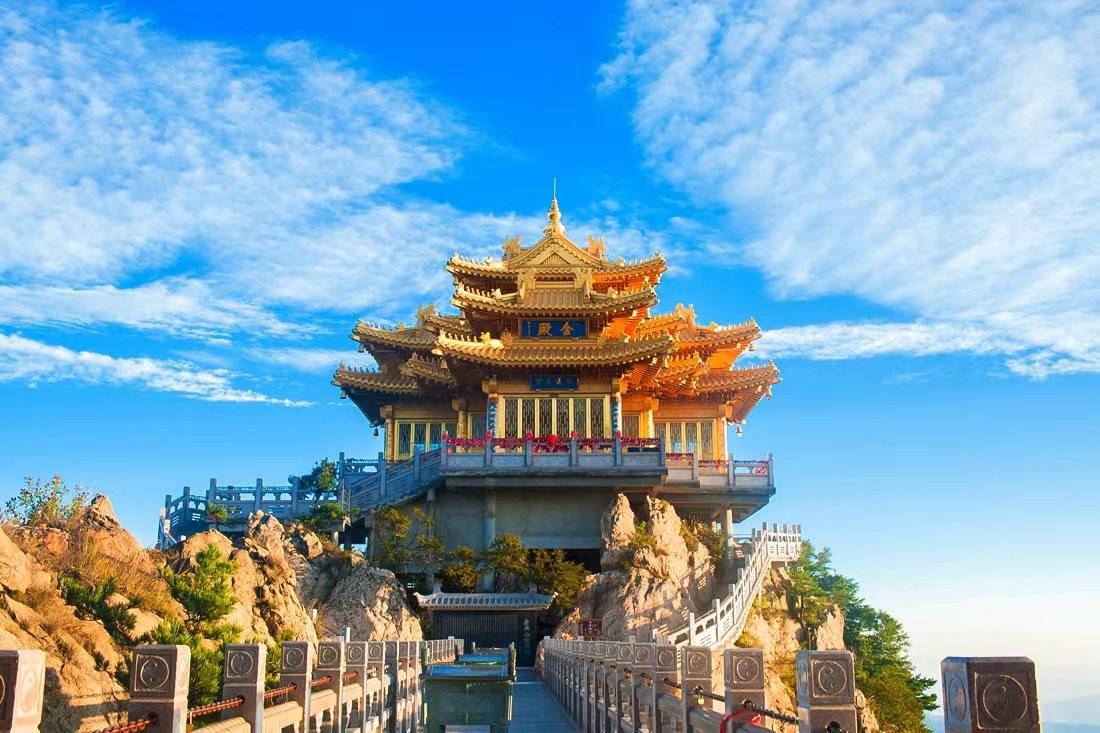 九舍·Unthink Hotel·且晚且安民宿 (洛邑古城店)