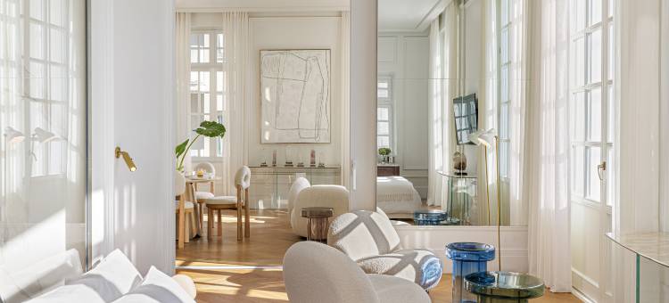雅典卫城多利酒店(The Dolli at Acropolis, A Hotel to Live)图片