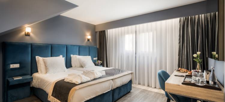 鲁本斯酒店及水疗中心(Rubens Hotels & Spa)图片