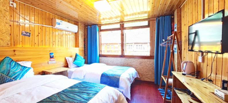 望江楼客栈(肇兴侗寨景区店)图片