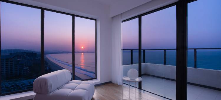 汕尾Sea Yoo公寓图片