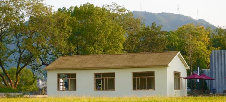 灵栖自然酒店图片