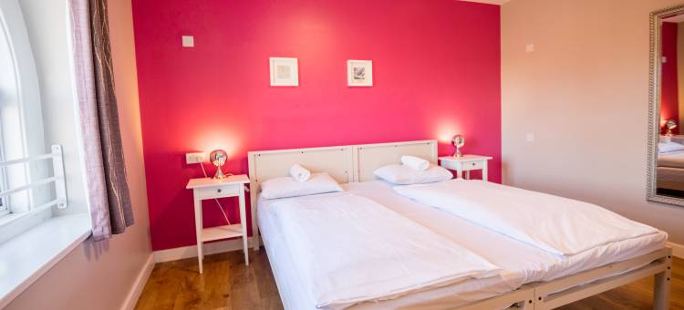 伦敦袋熊城市青年旅馆(Wombat's City Hostel London)图片