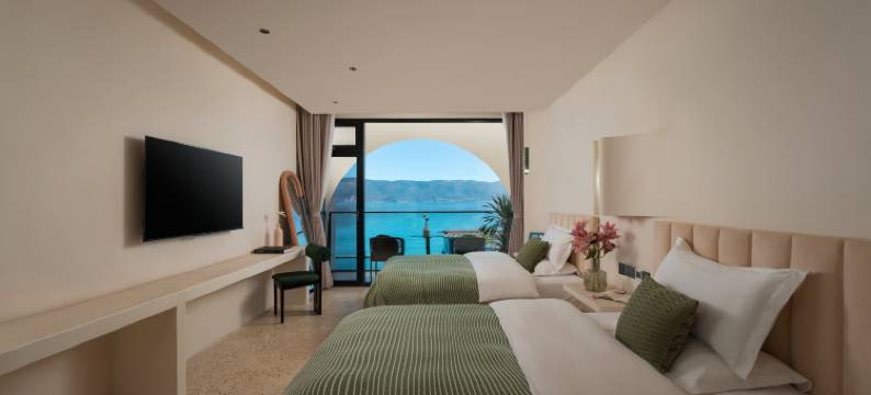 大理问海海景客栈(S湾店)图片