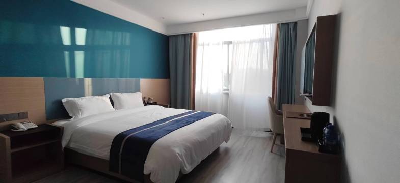 云梦禧莱大酒店