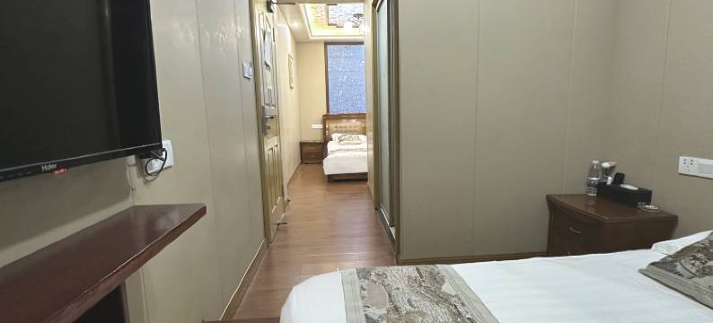 南风小院·south设计师美宿图片