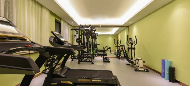 北京永丰基地亚朵酒店图片