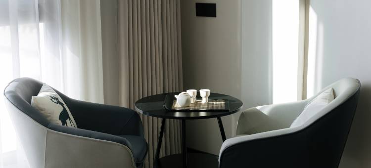 缙云仙都季家民宿(朱潭山店)图片