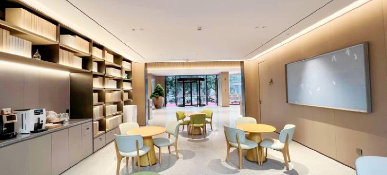 全季酒店(深圳光明时间谷店)图片