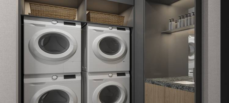 兰欧尚品酒店(仙桃新天地国际广场店)图片