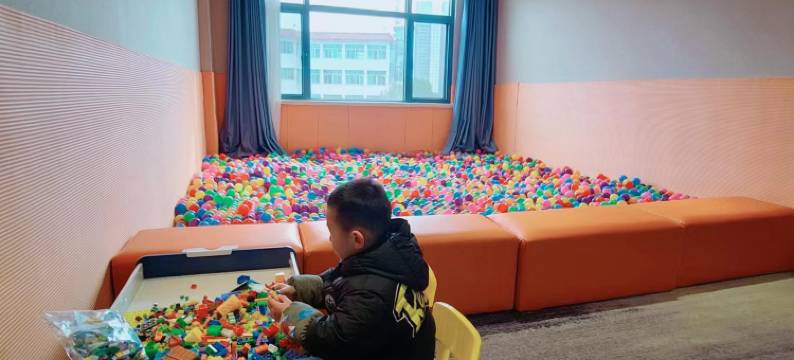 南县宜和源大酒店(宝塔湖店)图片