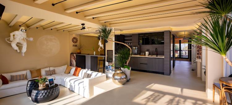 花筑·履程拾光民宿(黄山太平湖景区店)图片