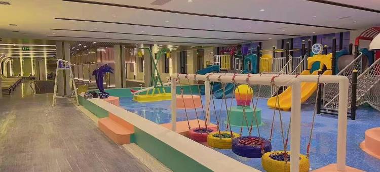 东宁赫本酒店图片