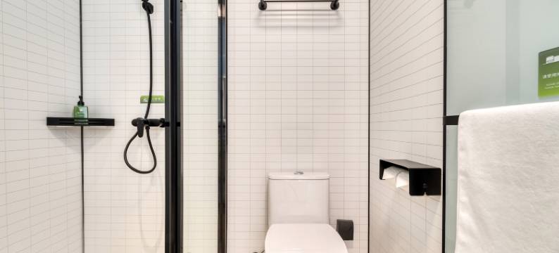 万润酒店(杭州黄龙体育中心古荡地铁站店)图片