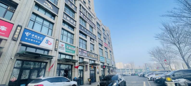 乌鲁木齐行者青年旅舍图片