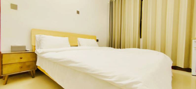 长汀普惠客栈图片