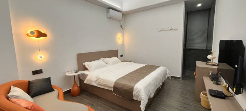 可弘雅居(潮州西湖店)图片