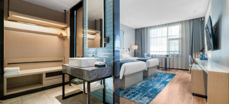 宜尚酒店(成都环球中心世纪城新会展店)图片