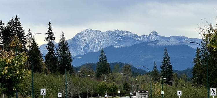 温哥华德比郡之家(Derbyshire House)图片