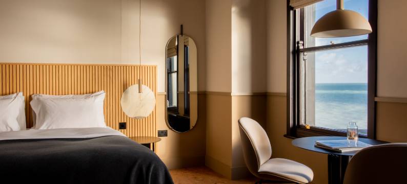 港口酒店(Port Hotel)图片