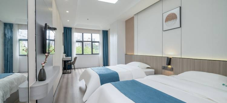 Xbed希酒店(衡阳弘阳广场店)图片