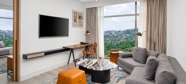 Four Points by Sheraton Kampala图片