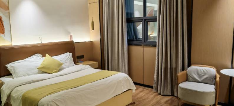 酉阳恒都大酒店图片