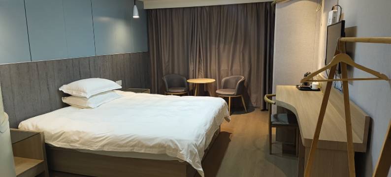 摩约酒店(无锡滨湖惠山古镇店)图片