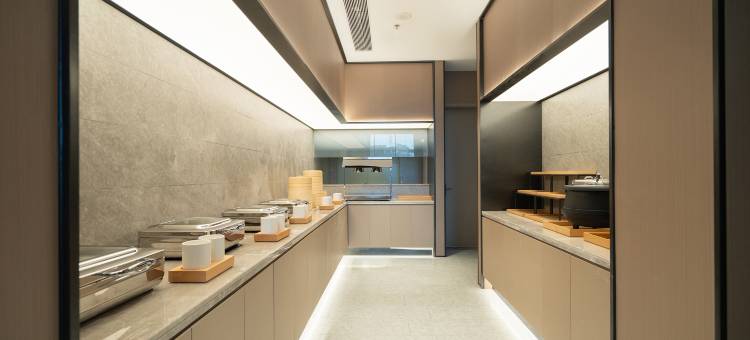 全季酒店(佛山南庄陶瓷博览城店)图片