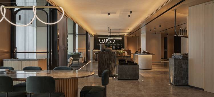 迪拜扎比尔一号SIRO酒店(Siro One Za'Abeel, Dubai)图片