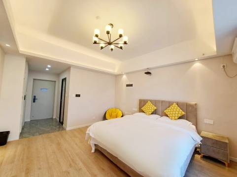 西安澄心阁(大学城陕师大店)