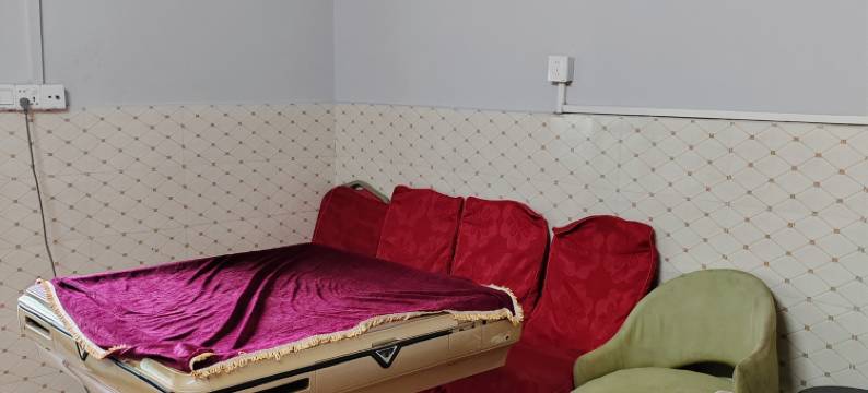 聚福来商务住宿图片