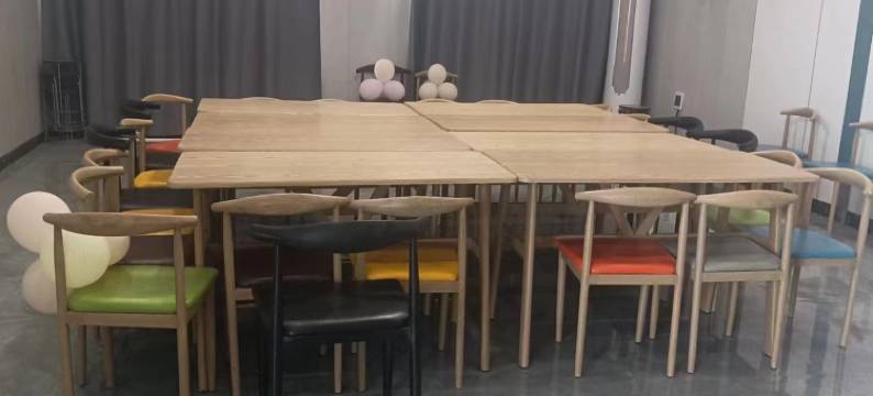 襄阳归源山庄(金寨村店)图片