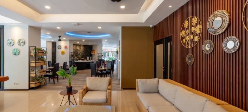 库塔中心日常酒店(Everyday Hotel Kuta Central)图片