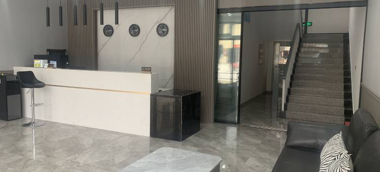 云水居酒店图片
