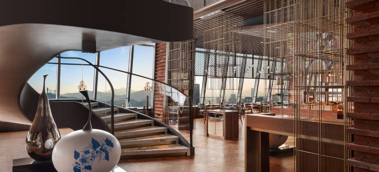 大连四季酒店图片