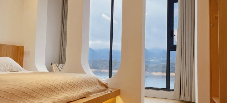 仙霞居民宿(衢州仙霞湖店)图片