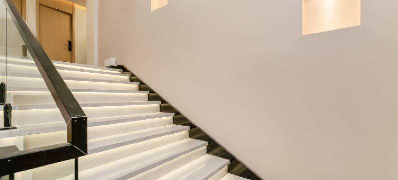 美桔·雅悦酒店(青岛五四广场奥帆中心店)图片