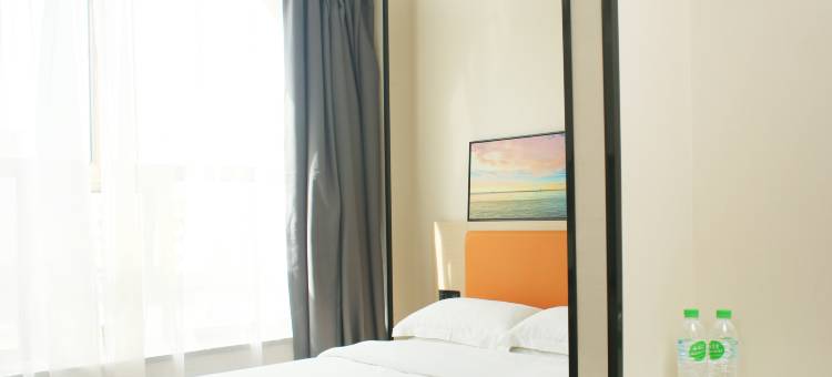 荔枝酒店(兰州金牛街西北师大店)图片