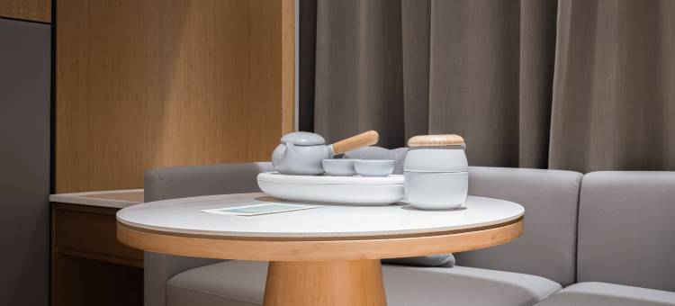 兰朵酒店(曲靖宣威火车站街心花园店)图片