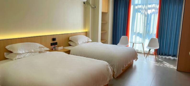 郴州翰庭酒店图片