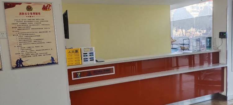 7天连锁酒店(沁县店)图片