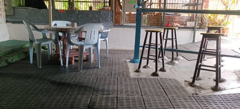 JB回忆旅馆(Memory Guesthouse JB)图片