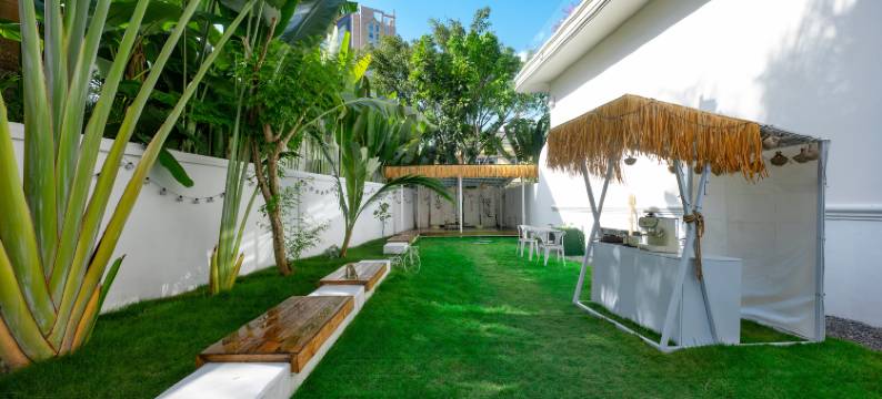 江暮·377花园私墅图片