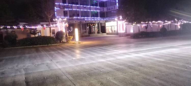 大理富明客栈图片