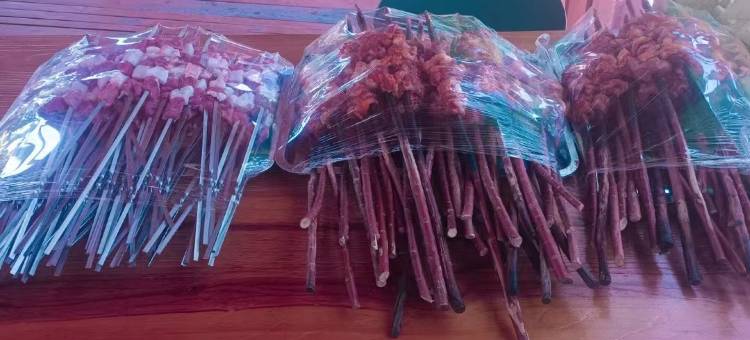 和布克赛尔福源恒大酒店图片